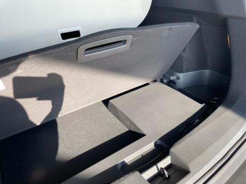 Ansicht 19 - Gebrauchtwagen Fahrzeug, Modell X-Trail der Marke Nissan von Verkäufer Autohaus Christian Wagner GmbH