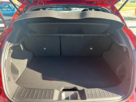 Ansicht 11 - Gebrauchtwagen Fahrzeug, Modell Juke der Marke Nissan von Verkäufer Autohaus Christian Wagner GmbH