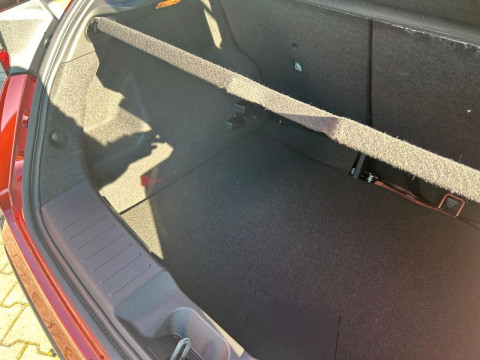 Ansicht 12 - Gebrauchtwagen Fahrzeug, Modell Juke der Marke Nissan von Verkäufer Autohaus Christian Wagner GmbH