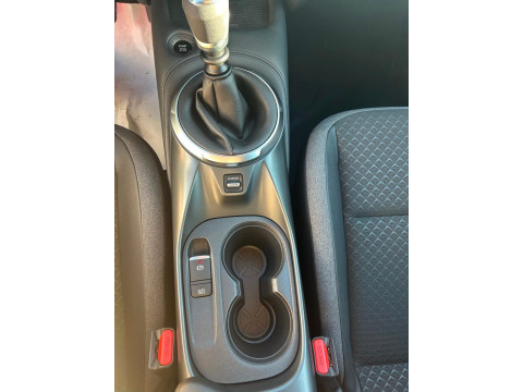 Ansicht 18 - Gebrauchtwagen Fahrzeug, Modell Juke der Marke Nissan von Verkäufer Autohaus Christian Wagner GmbH