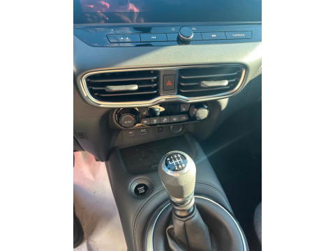 Ansicht 19 - Gebrauchtwagen Fahrzeug, Modell Juke der Marke Nissan von Verkäufer Autohaus Christian Wagner GmbH