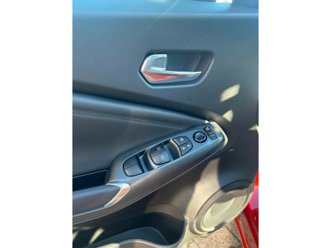 Ansicht 20 - Gebrauchtwagen Fahrzeug, Modell Juke der Marke Nissan von Verkäufer Autohaus Christian Wagner GmbH