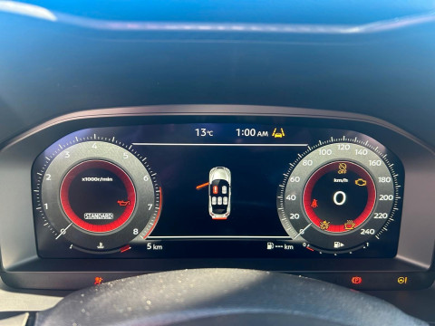 Ansicht 21 - Gebrauchtwagen Fahrzeug, Modell Juke der Marke Nissan von Verkäufer Autohaus Christian Wagner GmbH