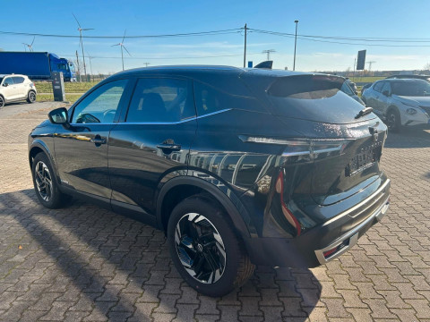 Ansicht 7 - Gebrauchtwagen Fahrzeug, Modell Qashqai der Marke Nissan von Verkäufer Autohaus Christian Wagner GmbH