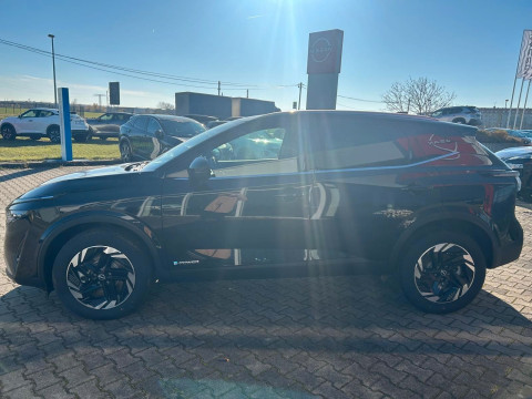 Ansicht 8 - Gebrauchtwagen Fahrzeug, Modell Qashqai der Marke Nissan von Verkäufer Autohaus Christian Wagner GmbH