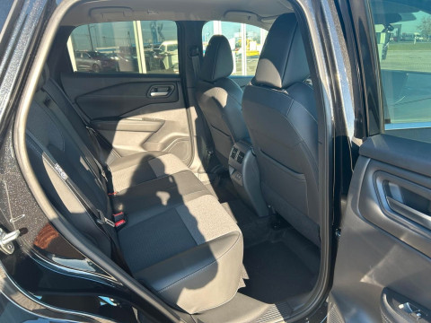 Ansicht 14 - Gebrauchtwagen Fahrzeug, Modell Qashqai der Marke Nissan von Verkäufer Autohaus Christian Wagner GmbH