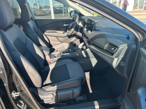 Ansicht 15 - Gebrauchtwagen Fahrzeug, Modell Qashqai der Marke Nissan von Verkäufer Autohaus Christian Wagner GmbH