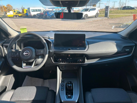 Ansicht 16 - Gebrauchtwagen Fahrzeug, Modell Qashqai der Marke Nissan von Verkäufer Autohaus Christian Wagner GmbH