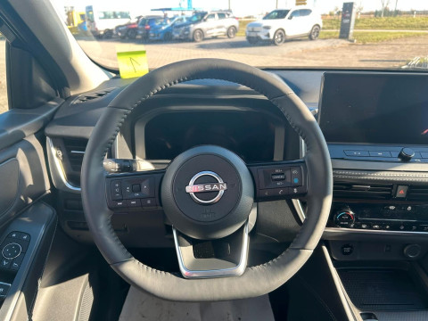 Ansicht 17 - Gebrauchtwagen Fahrzeug, Modell Qashqai der Marke Nissan von Verkäufer Autohaus Christian Wagner GmbH