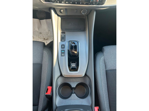 Ansicht 19 - Gebrauchtwagen Fahrzeug, Modell Qashqai der Marke Nissan von Verkäufer Autohaus Christian Wagner GmbH