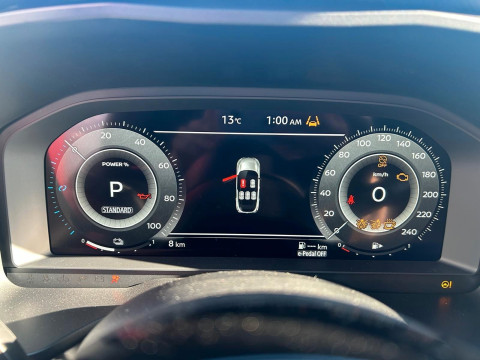 Ansicht 20 - Gebrauchtwagen Fahrzeug, Modell Qashqai der Marke Nissan von Verkäufer Autohaus Christian Wagner GmbH