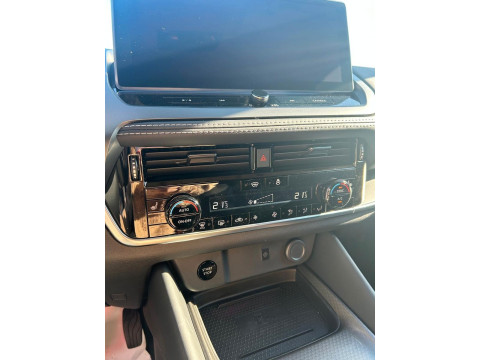 Ansicht 21 - Gebrauchtwagen Fahrzeug, Modell Qashqai der Marke Nissan von Verkäufer Autohaus Christian Wagner GmbH