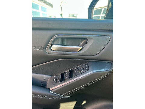 Ansicht 22 - Gebrauchtwagen Fahrzeug, Modell Qashqai der Marke Nissan von Verkäufer Autohaus Christian Wagner GmbH