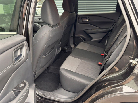 Ansicht 9 - Gebrauchtwagen Fahrzeug, Modell Qashqai der Marke Nissan von Verkäufer Autohaus Liepinsch GmbH