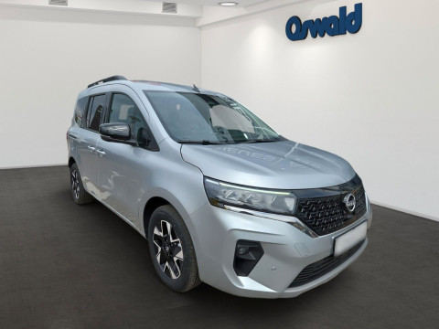 Ansicht 2 - Neuwagen Fahrzeug, Modell Townstar der Marke Nissan von Verkäufer Autohaus Oswald Passau GmbH