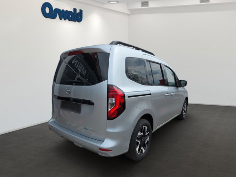 Ansicht 3 - Neuwagen Fahrzeug, Modell Townstar der Marke Nissan von Verkäufer Autohaus Oswald Passau GmbH