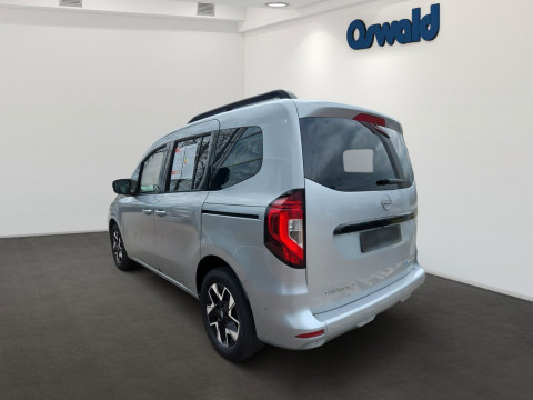 Ansicht 4 - Neuwagen Fahrzeug, Modell Townstar der Marke Nissan von Verkäufer Autohaus Oswald Passau GmbH
