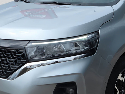 Ansicht 5 - Neuwagen Fahrzeug, Modell Townstar der Marke Nissan von Verkäufer Autohaus Oswald Passau GmbH