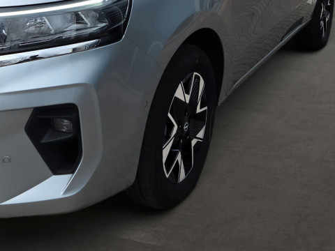 Ansicht 6 - Neuwagen Fahrzeug, Modell Townstar der Marke Nissan von Verkäufer Autohaus Oswald Passau GmbH