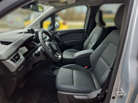 Ansicht 7 - Neuwagen Fahrzeug, Modell Townstar der Marke Nissan von Verkäufer Autohaus Oswald Passau GmbH