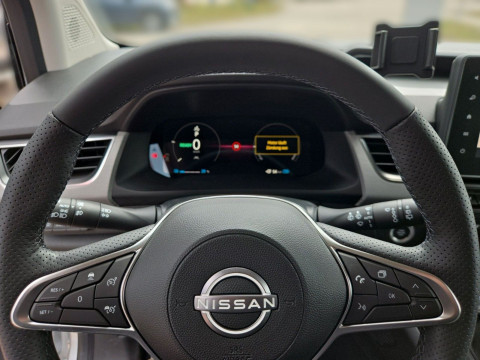 Ansicht 8 - Neuwagen Fahrzeug, Modell Townstar der Marke Nissan von Verkäufer Autohaus Oswald Passau GmbH