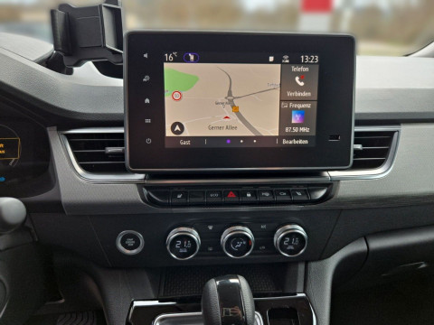 Ansicht 9 - Neuwagen Fahrzeug, Modell Townstar der Marke Nissan von Verkäufer Autohaus Oswald Passau GmbH