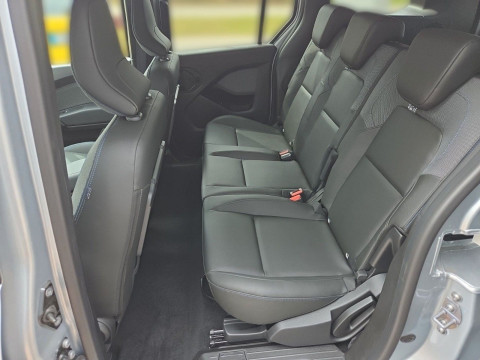 Ansicht 11 - Neuwagen Fahrzeug, Modell Townstar der Marke Nissan von Verkäufer Autohaus Oswald Passau GmbH