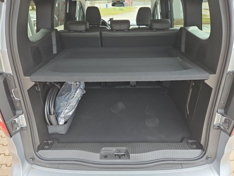 Ansicht 12 - Neuwagen Fahrzeug, Modell Townstar der Marke Nissan von Verkäufer Autohaus Oswald Passau GmbH