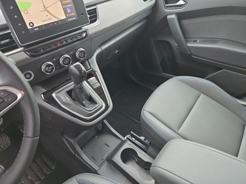 Ansicht 16 - Neuwagen Fahrzeug, Modell Townstar der Marke Nissan von Verkäufer Autohaus Oswald Passau GmbH