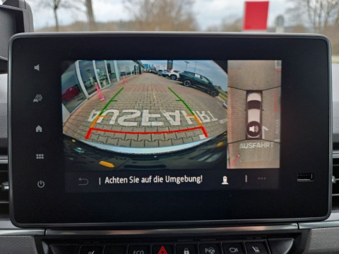 Ansicht 17 - Neuwagen Fahrzeug, Modell Townstar der Marke Nissan von Verkäufer Autohaus Oswald Passau GmbH