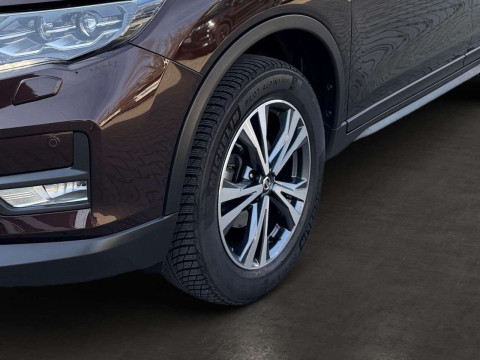 Ansicht 6 - Gebrauchtwagen Fahrzeug, Modell X-Trail der Marke Nissan von Verkäufer Autohaus Priller – Zweigniederlassung der Autohaus MKM Huber GmbH