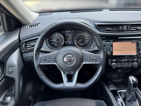 Ansicht 8 - Gebrauchtwagen Fahrzeug, Modell X-Trail der Marke Nissan von Verkäufer Autohaus Priller – Zweigniederlassung der Autohaus MKM Huber GmbH