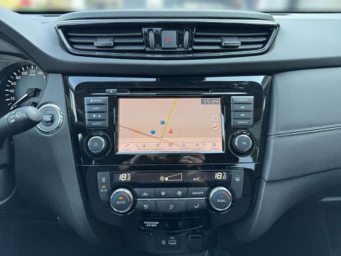 Ansicht 9 - Gebrauchtwagen Fahrzeug, Modell X-Trail der Marke Nissan von Verkäufer Autohaus Priller – Zweigniederlassung der Autohaus MKM Huber GmbH