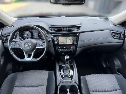 Ansicht 10 - Gebrauchtwagen Fahrzeug, Modell X-Trail der Marke Nissan von Verkäufer Autohaus Priller – Zweigniederlassung der Autohaus MKM Huber GmbH