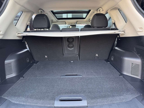 Ansicht 12 - Gebrauchtwagen Fahrzeug, Modell X-Trail der Marke Nissan von Verkäufer Autohaus Priller – Zweigniederlassung der Autohaus MKM Huber GmbH