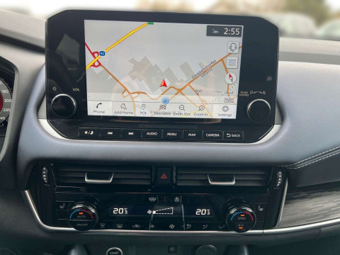 Ansicht 9 - Gebrauchtwagen Fahrzeug, Modell Qashqai der Marke Nissan von Verkäufer Autohaus Priller – Zweigniederlassung der Autohaus MKM Huber GmbH