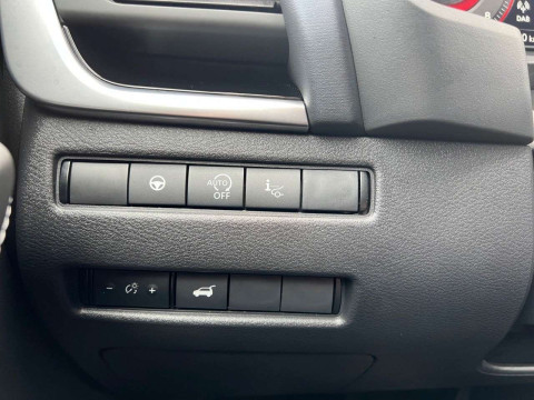 Ansicht 16 - Gebrauchtwagen Fahrzeug, Modell Qashqai der Marke Nissan von Verkäufer Autohaus Priller – Zweigniederlassung der Autohaus MKM Huber GmbH