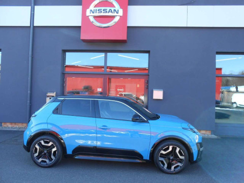 Ansicht 2 - Neuwagen Fahrzeug, Modell Micra der Marke Nissan von Verkäufer Autohaus Smalcalda GmbH
