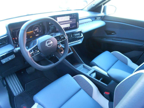 Ansicht 10 - Neuwagen Fahrzeug, Modell Micra der Marke Nissan von Verkäufer Autohaus Smalcalda GmbH