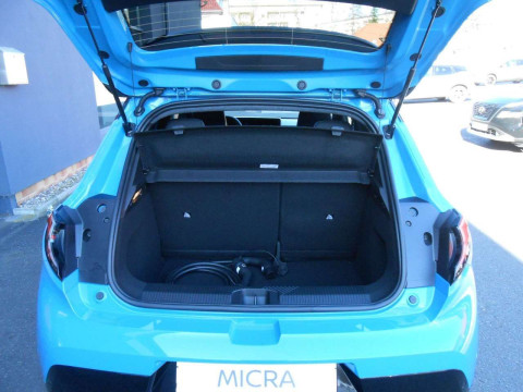 Ansicht 18 - Neuwagen Fahrzeug, Modell Micra der Marke Nissan von Verkäufer Autohaus Smalcalda GmbH