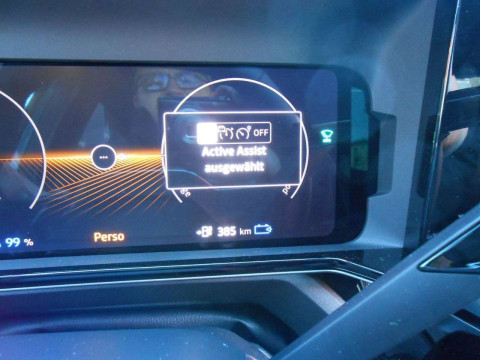 Ansicht 34 - Neuwagen Fahrzeug, Modell Micra der Marke Nissan von Verkäufer Autohaus Smalcalda GmbH