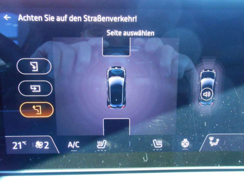Ansicht 36 - Neuwagen Fahrzeug, Modell Micra der Marke Nissan von Verkäufer Autohaus Smalcalda GmbH