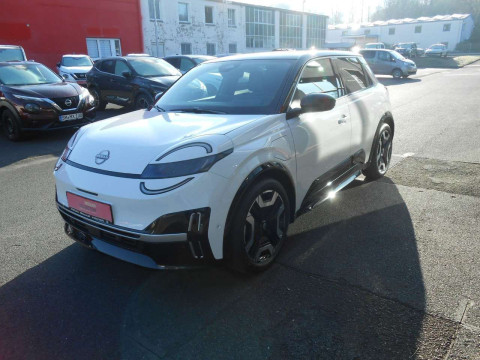 Ansicht 3 - Neuwagen Fahrzeug, Modell Micra der Marke Nissan von Verkäufer Autohaus Smalcalda GmbH