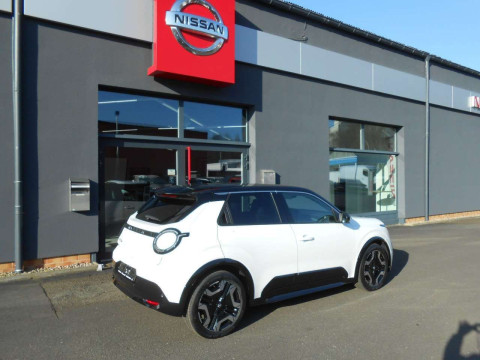 Ansicht 7 - Neuwagen Fahrzeug, Modell Micra der Marke Nissan von Verkäufer Autohaus Smalcalda GmbH