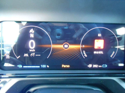 Ansicht 12 - Neuwagen Fahrzeug, Modell Micra der Marke Nissan von Verkäufer Autohaus Smalcalda GmbH