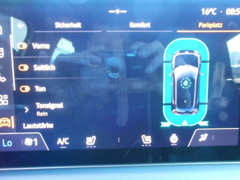 Ansicht 20 - Neuwagen Fahrzeug, Modell Micra der Marke Nissan von Verkäufer Autohaus Smalcalda GmbH