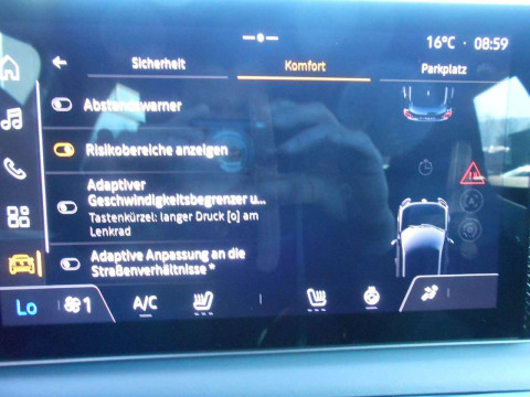 Ansicht 21 - Neuwagen Fahrzeug, Modell Micra der Marke Nissan von Verkäufer Autohaus Smalcalda GmbH