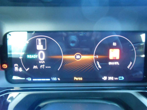 Ansicht 23 - Neuwagen Fahrzeug, Modell Micra der Marke Nissan von Verkäufer Autohaus Smalcalda GmbH