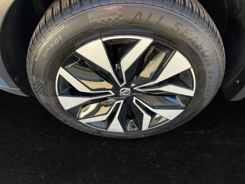 Ansicht 8 - Gebrauchtwagen Fahrzeug, Modell Juke der Marke Nissan von Verkäufer Autohaus Martin Wurst GmbH Eislingen