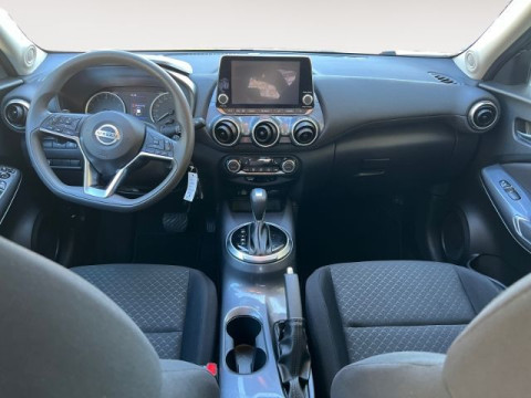 Ansicht 9 - Gebrauchtwagen Fahrzeug, Modell Juke der Marke Nissan von Verkäufer Autohaus Martin Wurst GmbH Eislingen